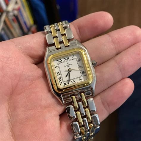 cartier panthere homage